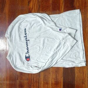 Boys Champion size M